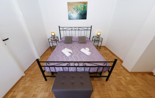 Apartment Giulia
